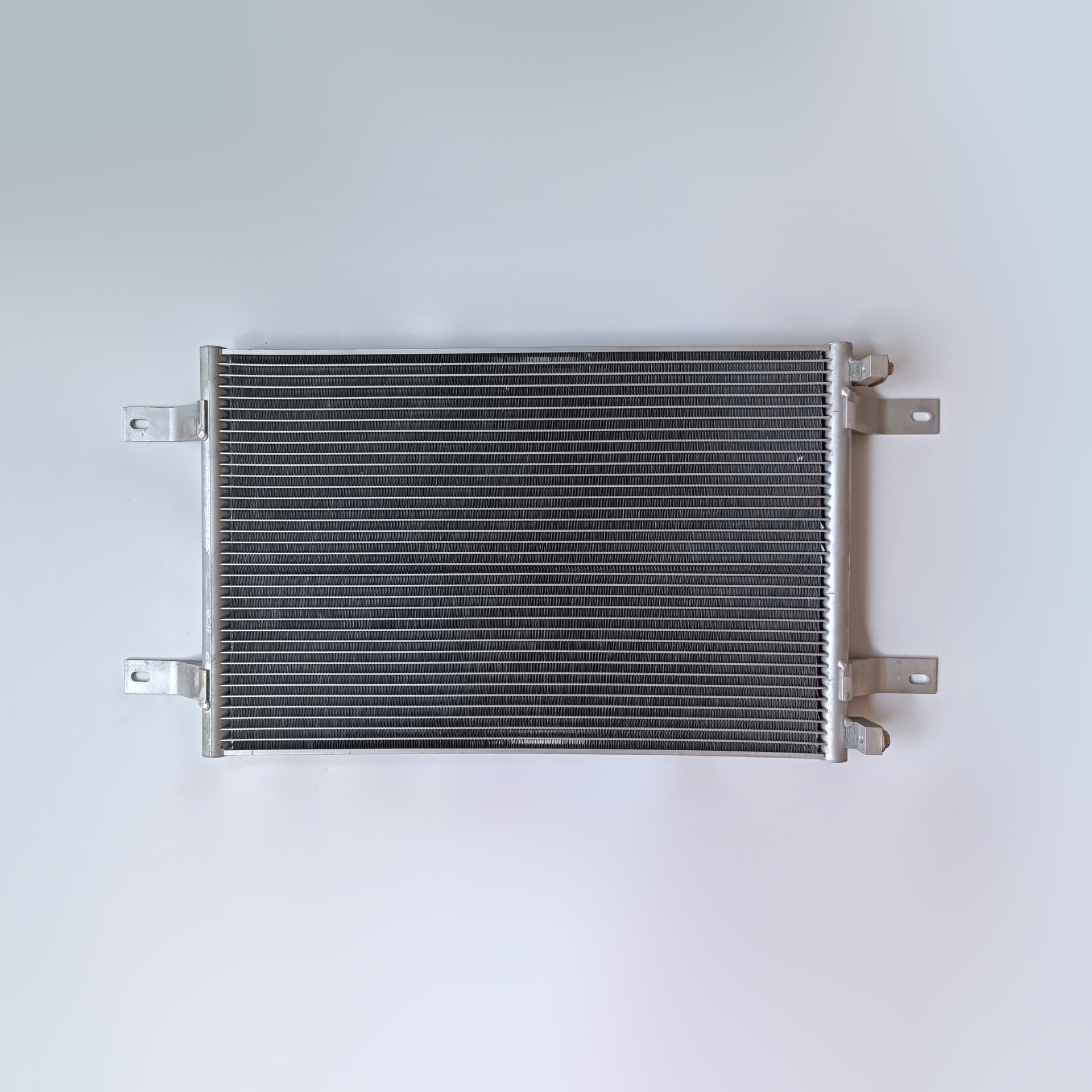 Giàn nóng Hyundai 15 tấn không phin Giàn nóng Hyundai 15-24t